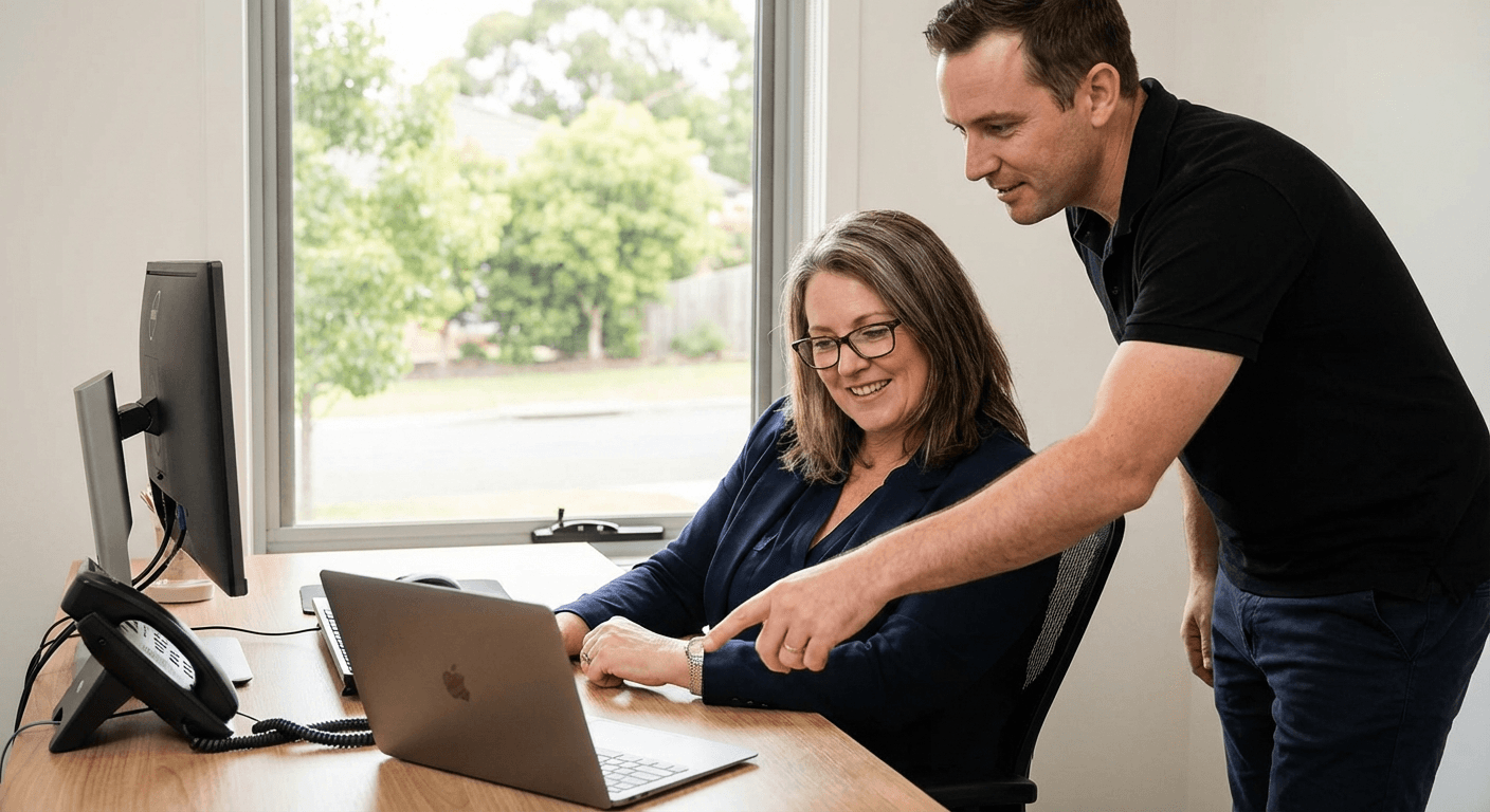 Quick Computer Fix Service Macquarie Marshes