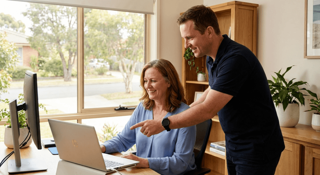 Quick Computer Fix Service Minmi