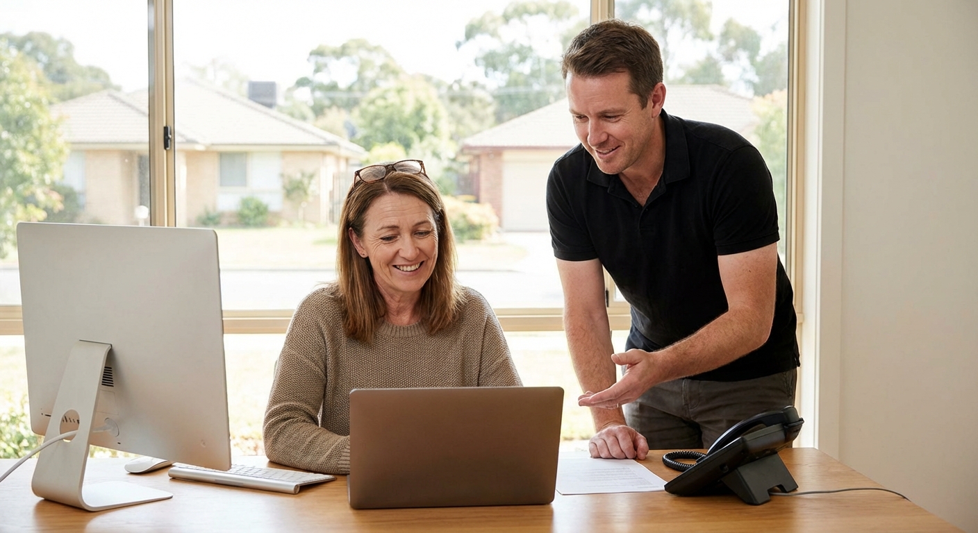 Quick Computer Fix Service Umina Beach