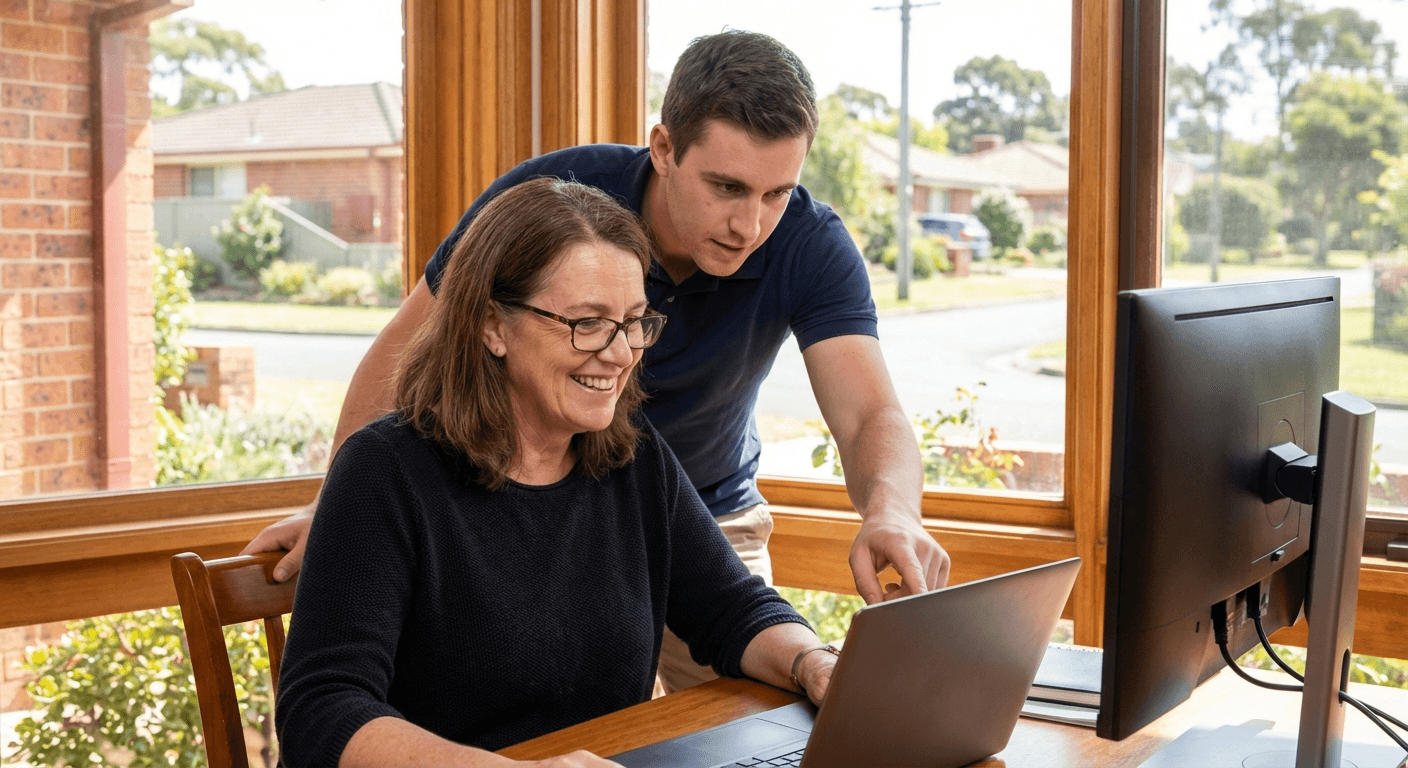 Quick Computer Fix Service University Of New England