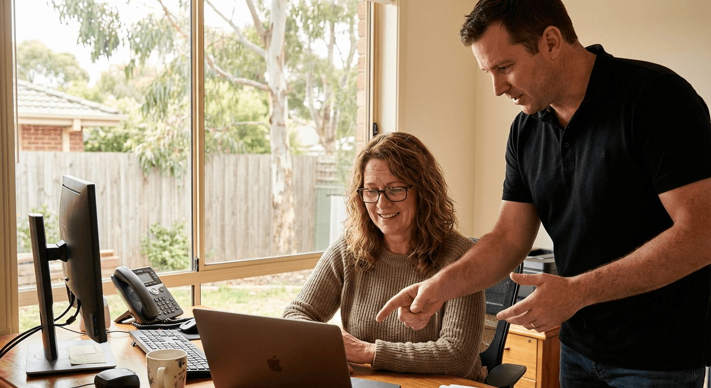 Quick Computer Fix Service Wallaga Lake