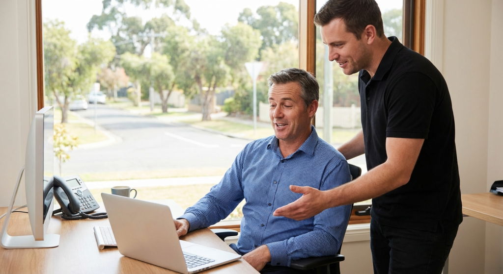 Quick Computer Fix Service Warnervale