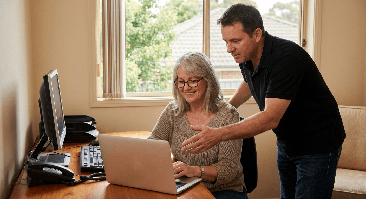 Reliable PC Fix Alumy Creek