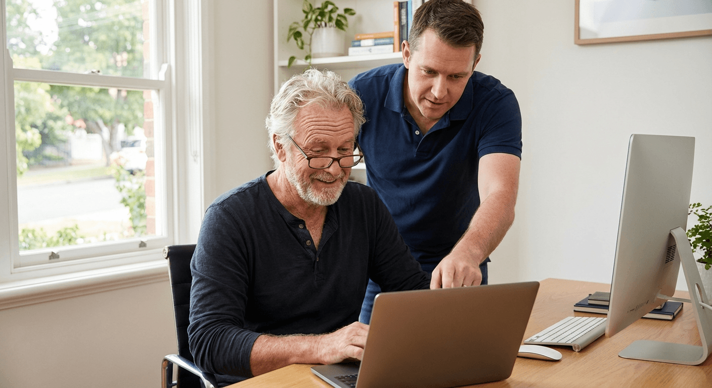 Reliable PC Fix Austral