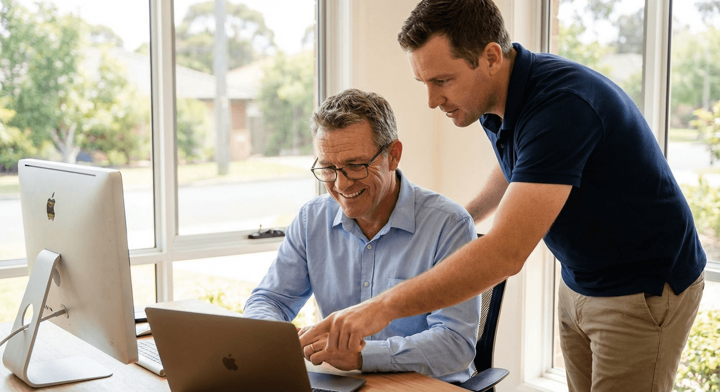 Reliable PC Fix Brookvale
