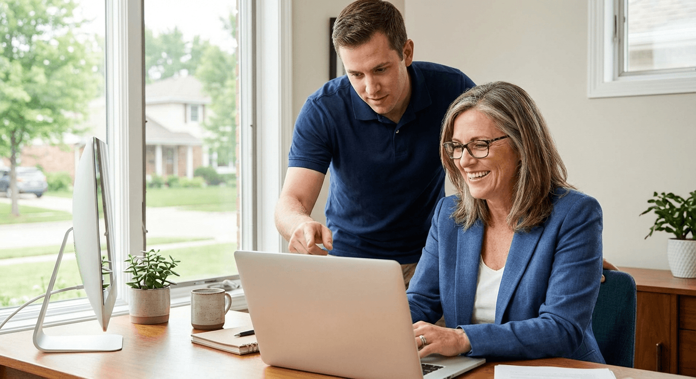 Reliable PC Fix Eatonsville