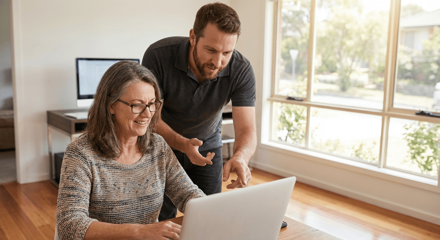 Reliable PC Fix Forster Shopping Village