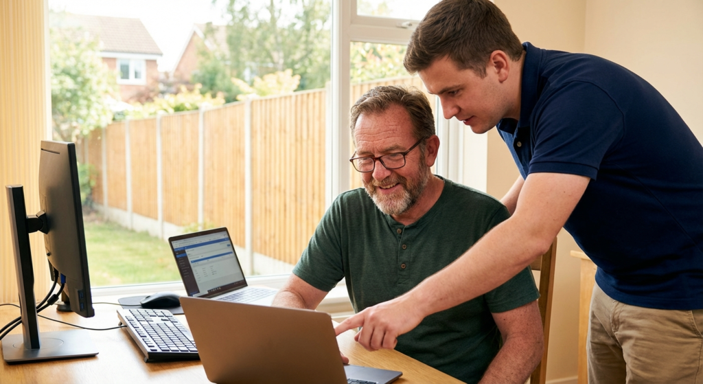 Reliable PC Fix Lower Mitcham