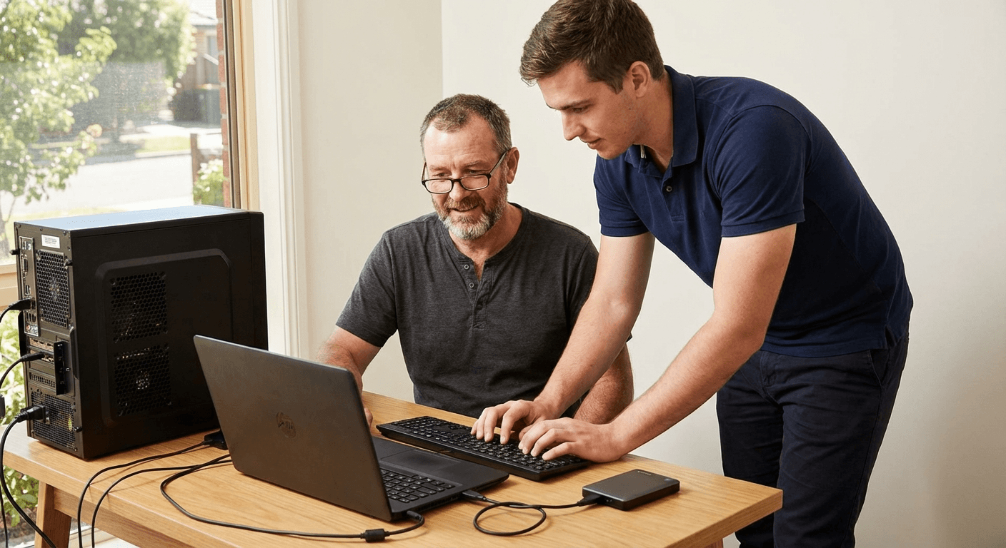 Reliable PC Fix Mangerton