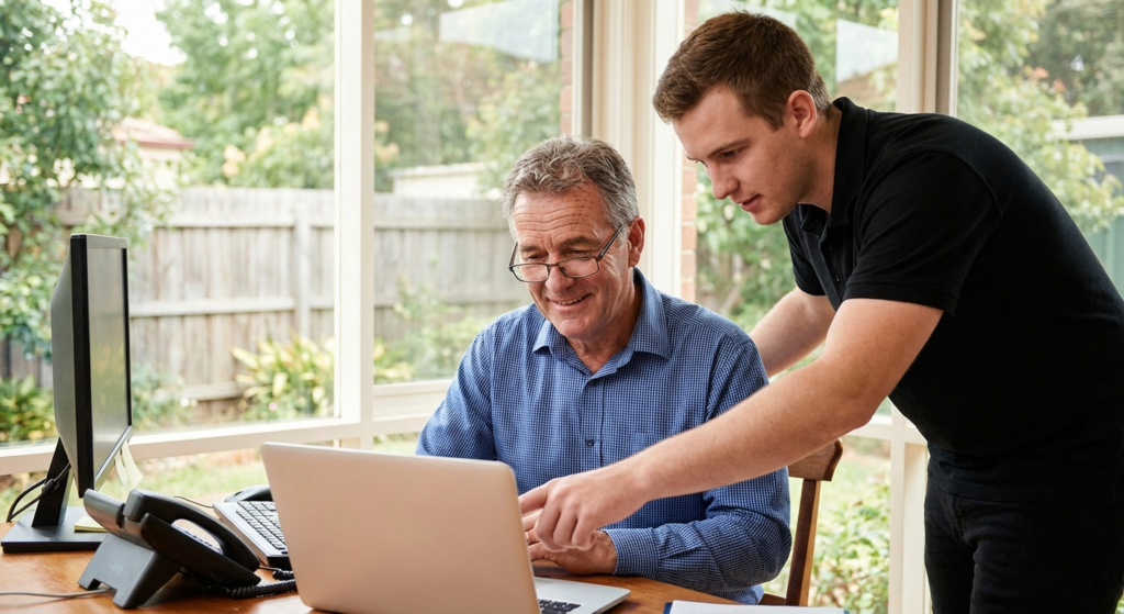 Reliable PC Fix Marryatville