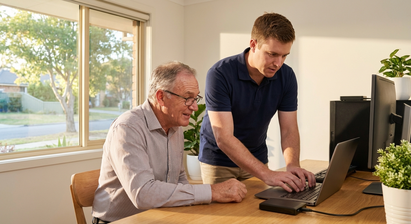 Reliable PC Fix Penrose
