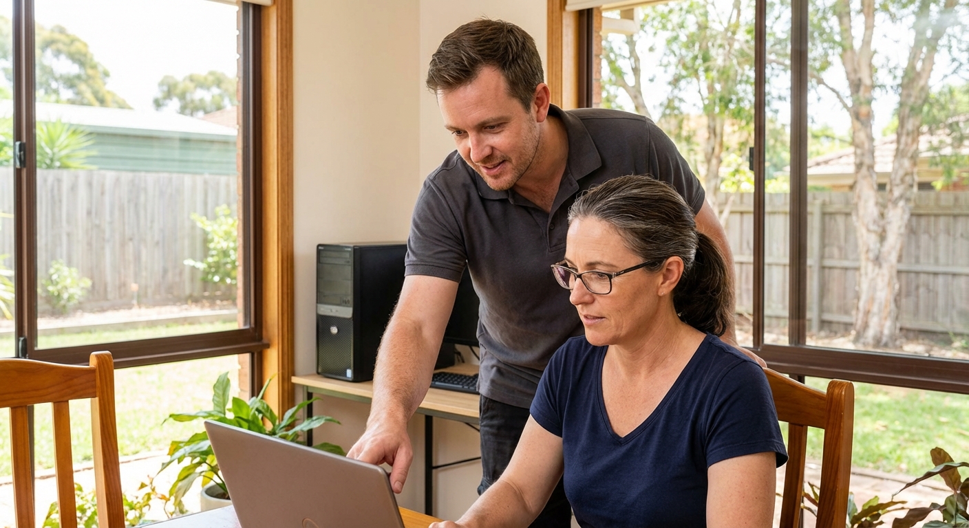 Reliable PC Fix Smiths Creek
