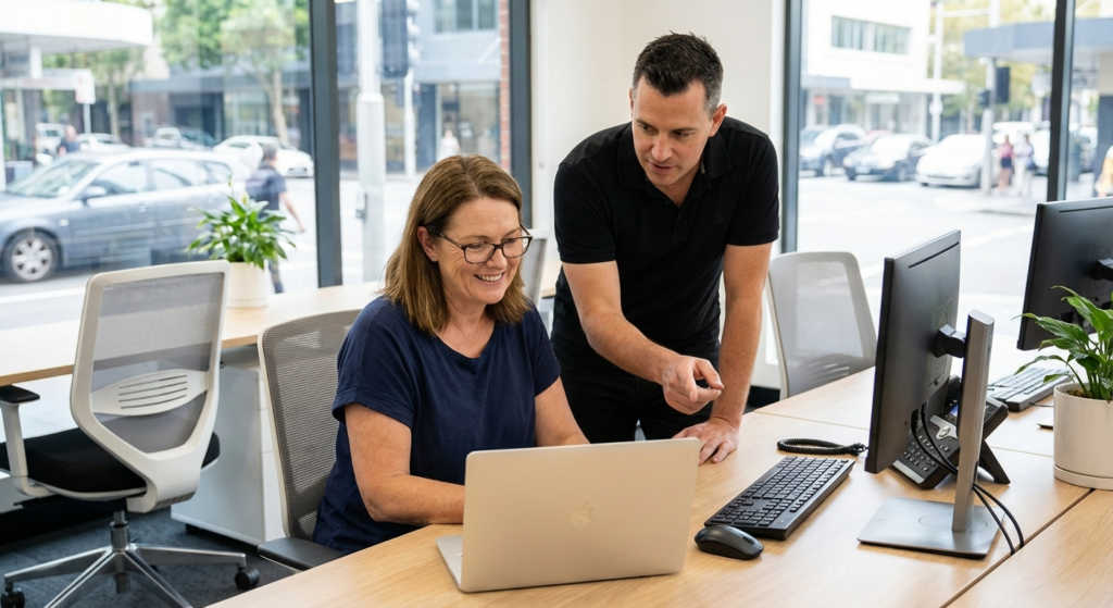 Computer Repairs West Moonah 7009