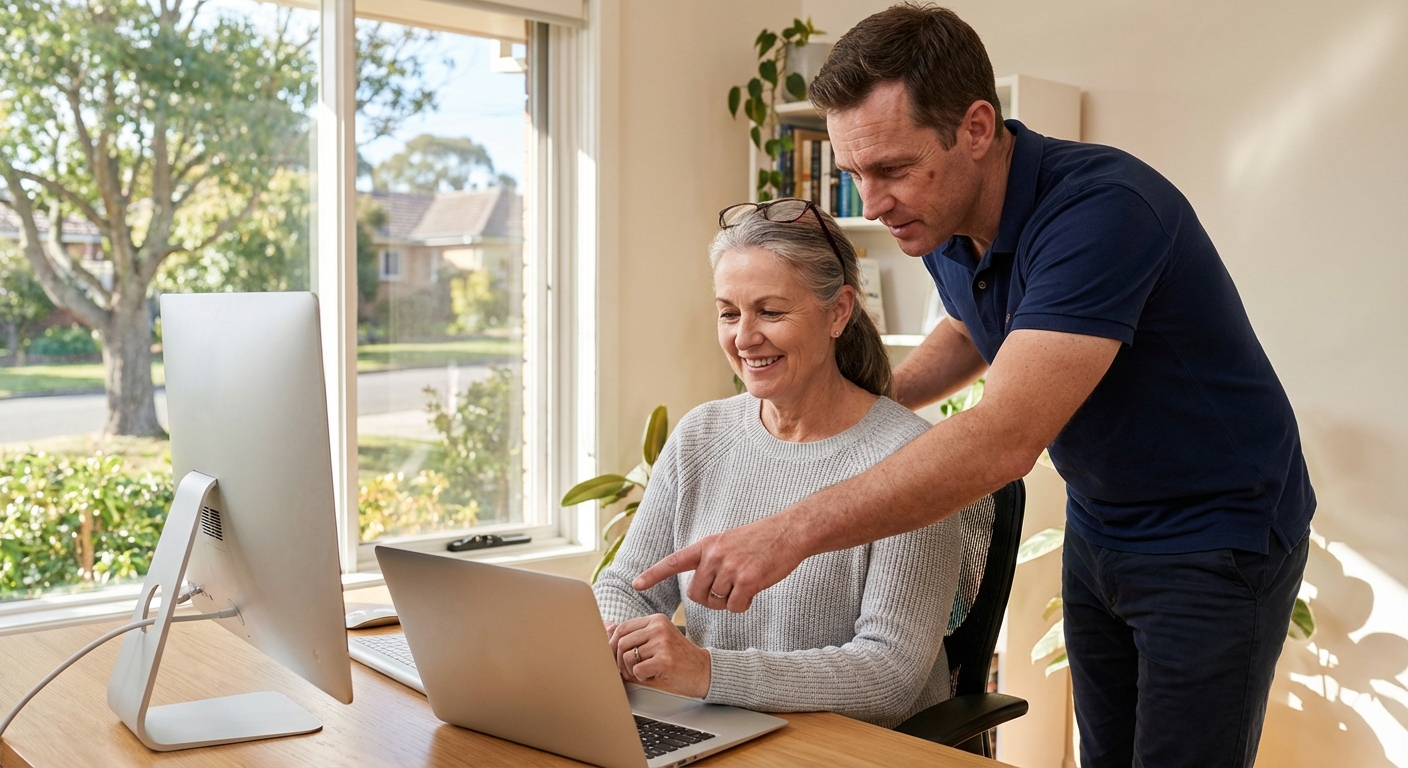 Reliable PC Fix Winegrove