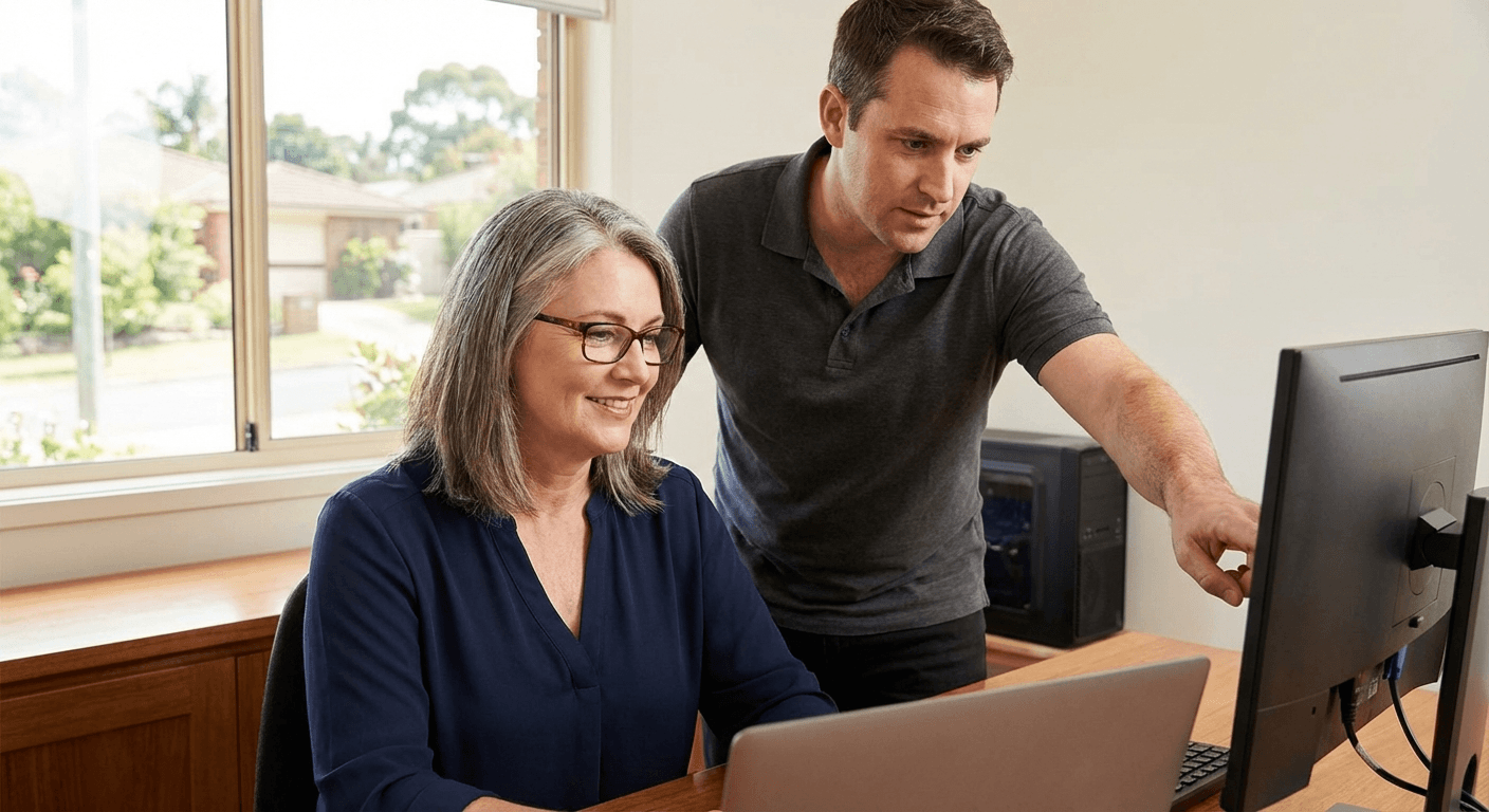 Same Day Computer Fix Bellambi