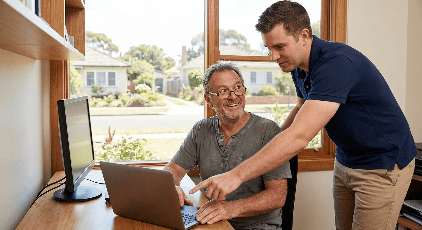 Same Day Computer Fix Boambee East