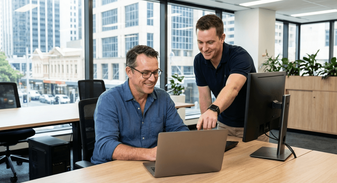 Same Day Computer Fix Drummoyne