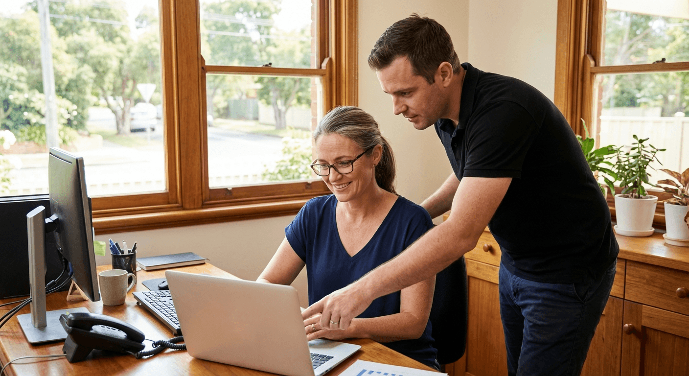 Same Day Computer Fix Erigolia