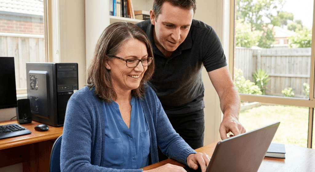 Same Day Computer Fix Hamilton
