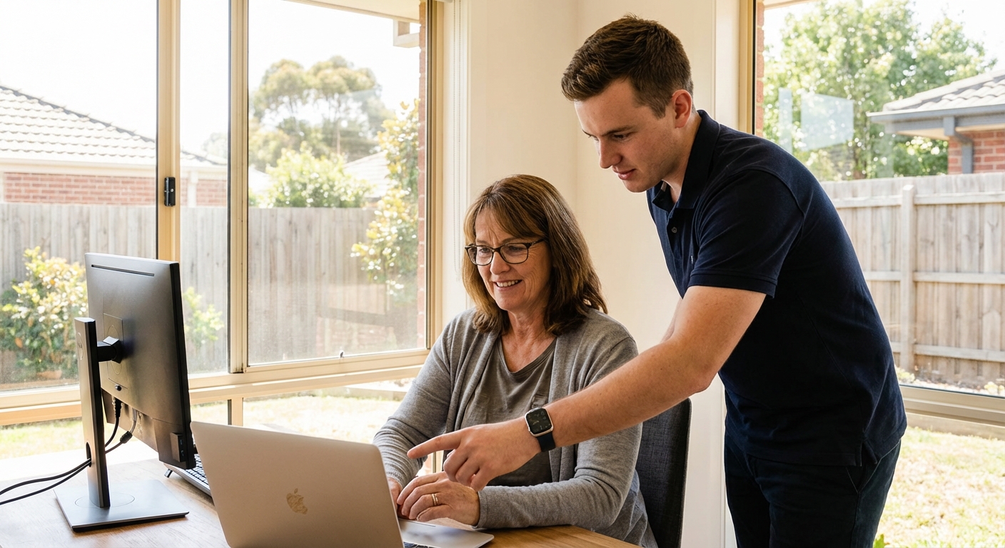 Same Day Computer Fix Lurnea