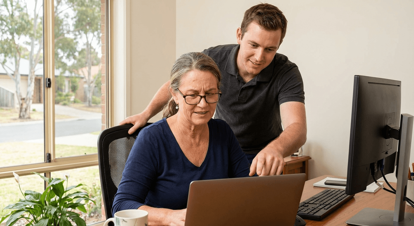 Same Day Computer Fix Mondrook