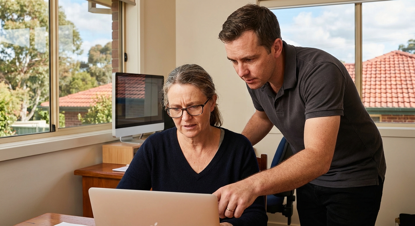 Same Day Computer Fix North Narrabeen