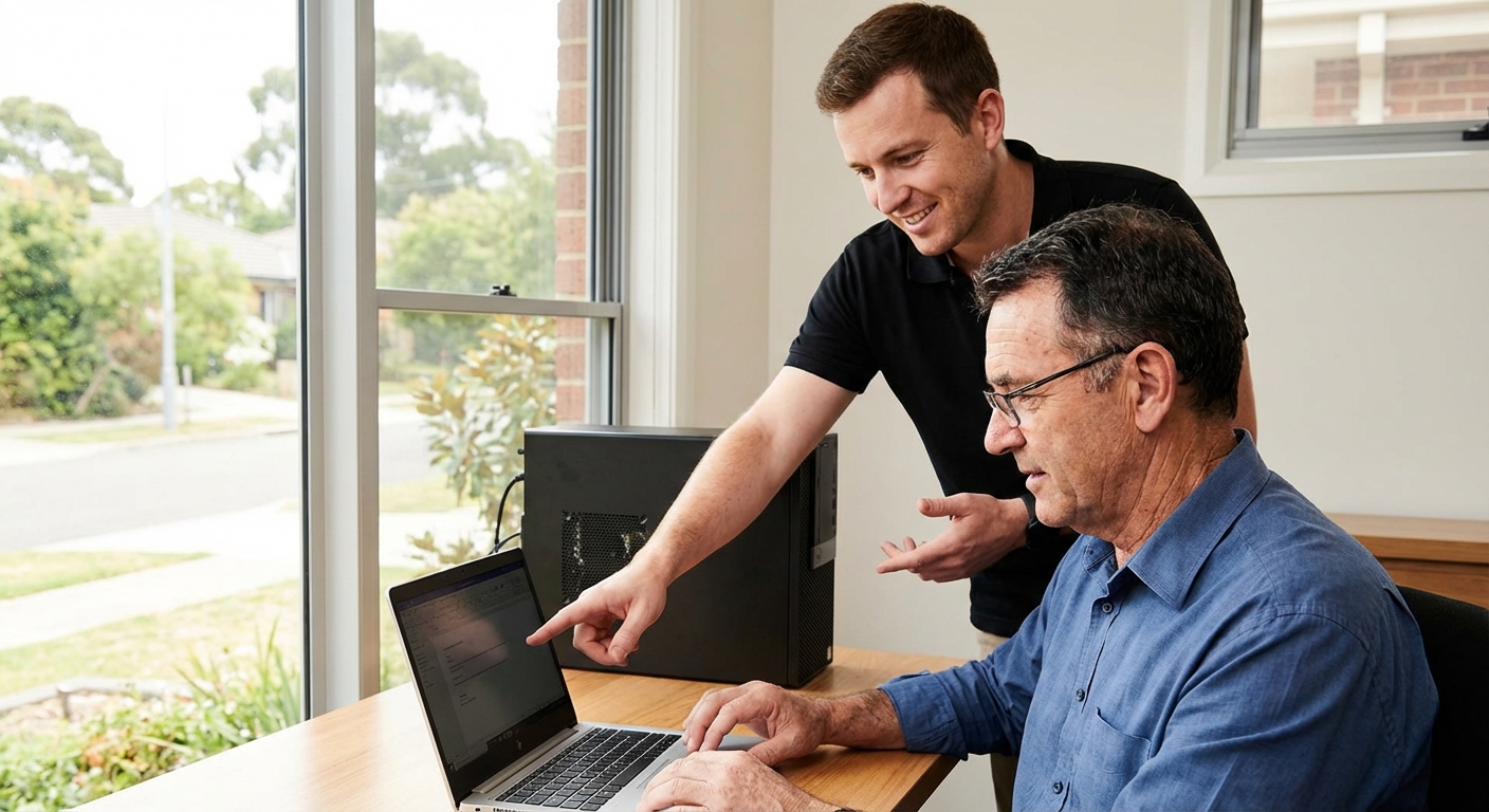 Same Day Computer Fix Pymble