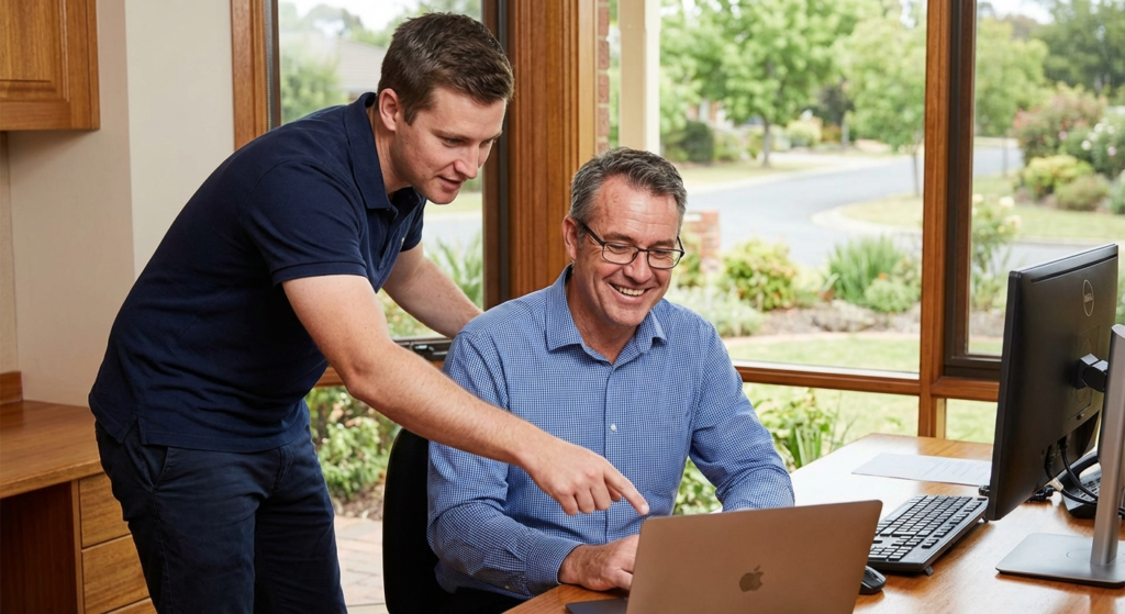 Computer Repairs Waratah West 2298