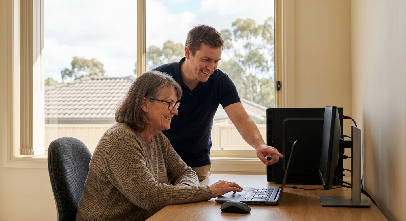 Same Day Computer Fix West Pymble