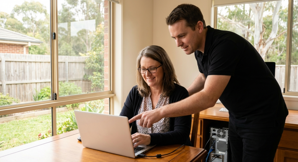 Same Day Computer Fix Woodville