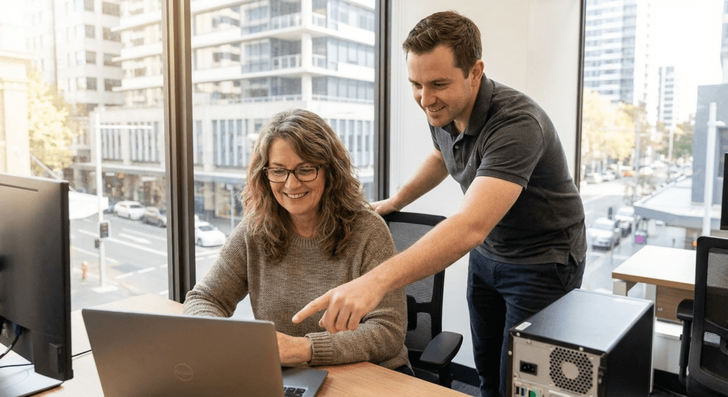 Skilled PC Repair Technician Alawa