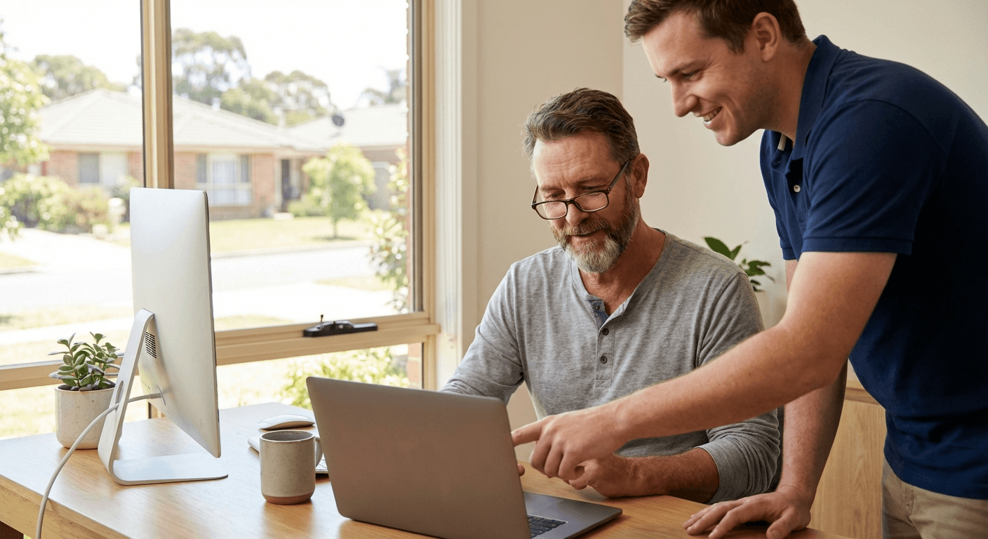 Skilled PC Repair Technician Arana Hills