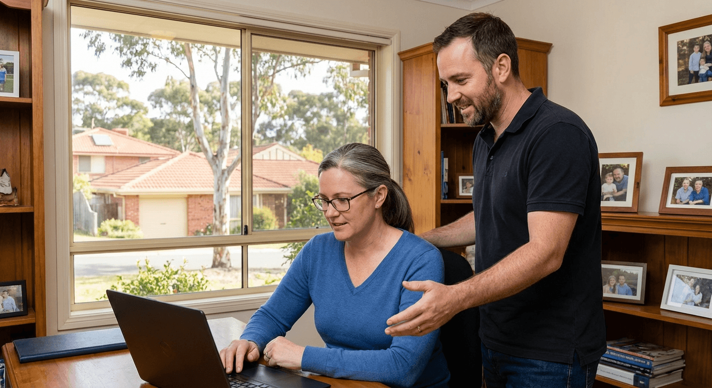 Skilled PC Repair Technician Caboolture South