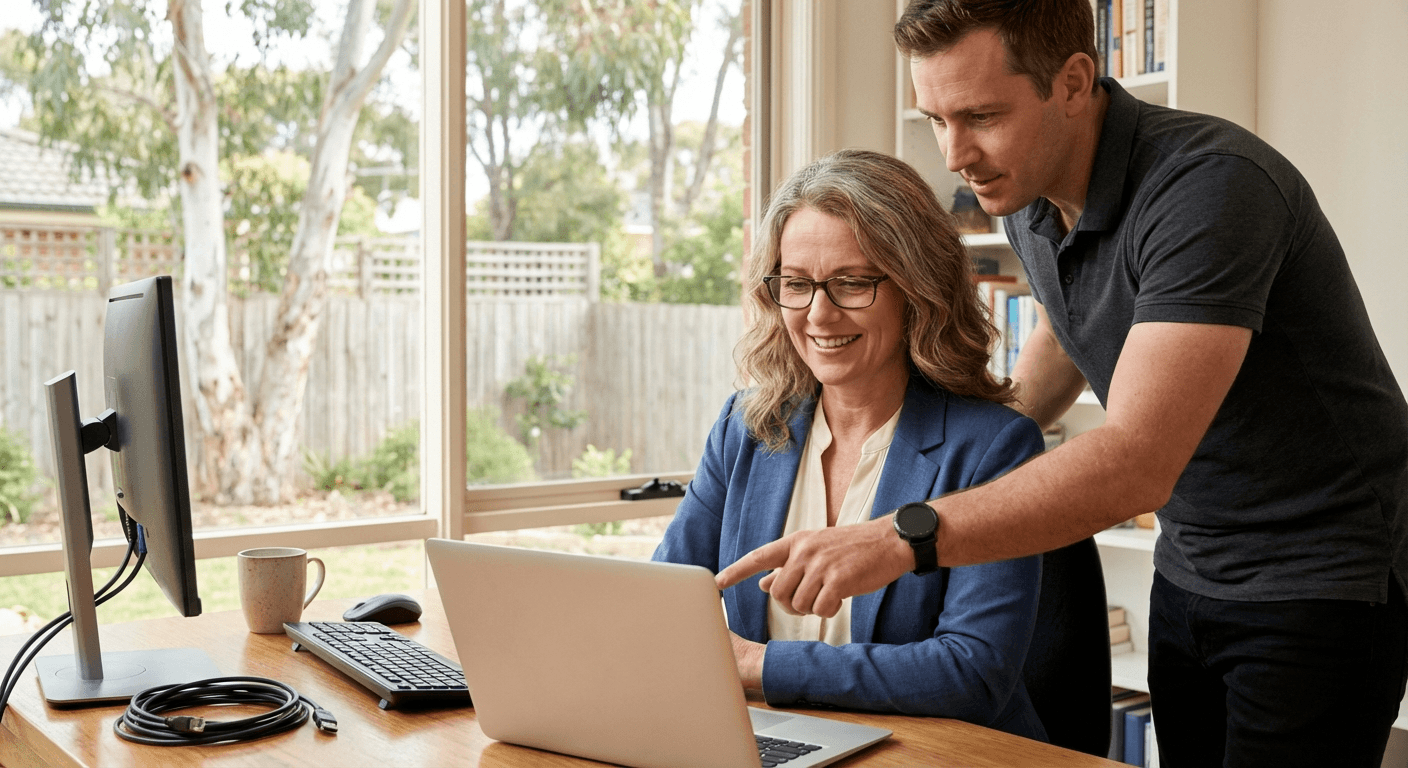Skilled PC Repair Technician Chatsworth