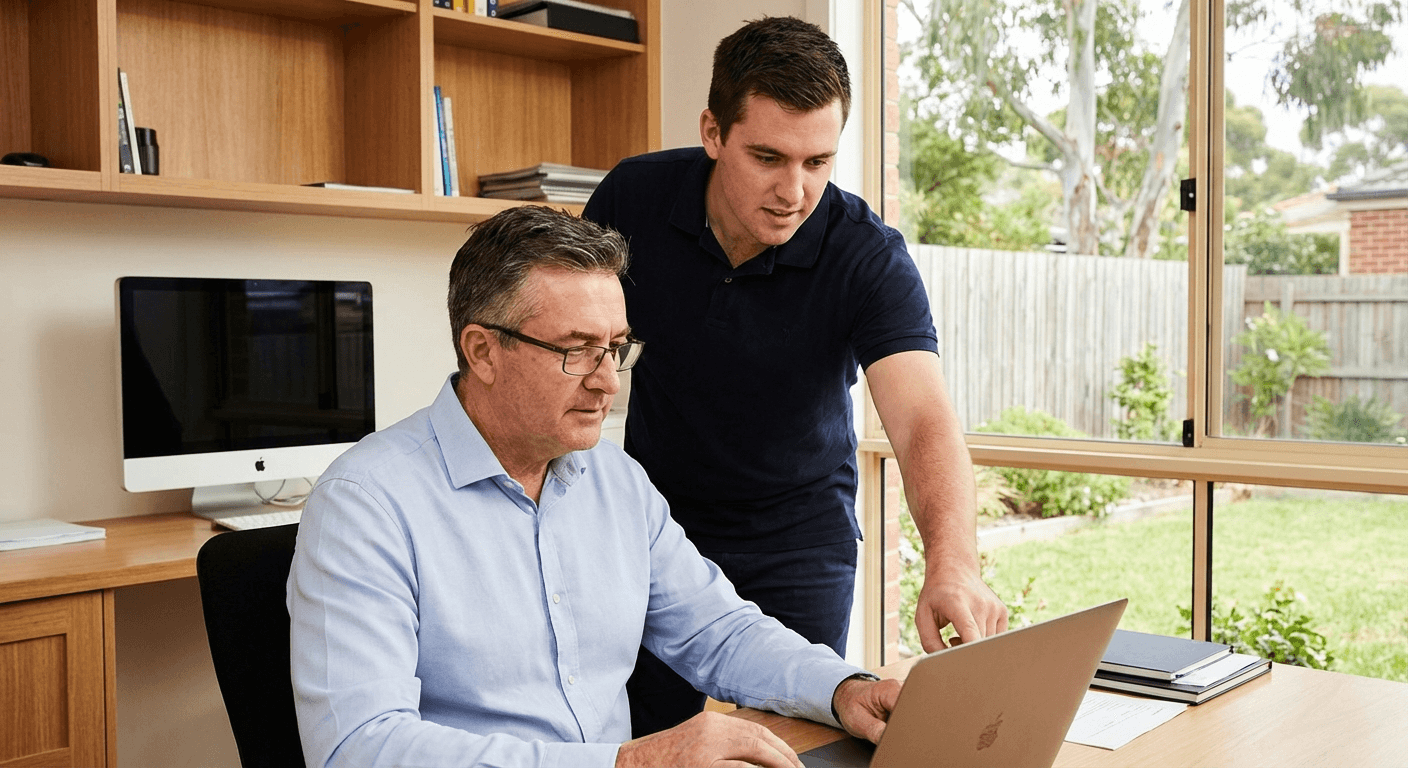 Skilled PC Repair Technician Euroka