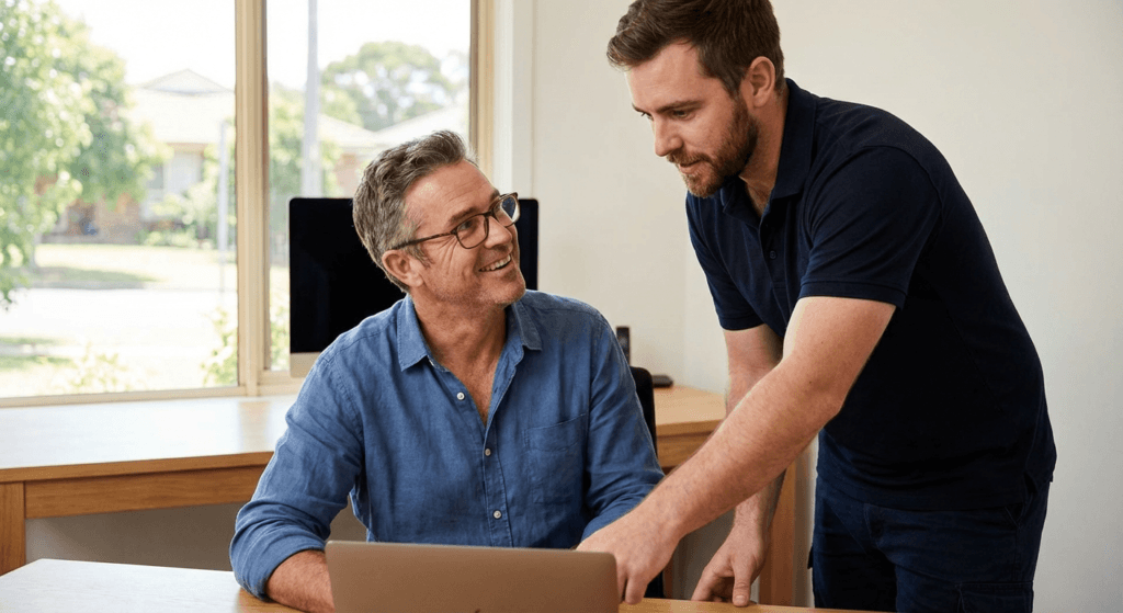 Computer Repairs Hamilton South 2303