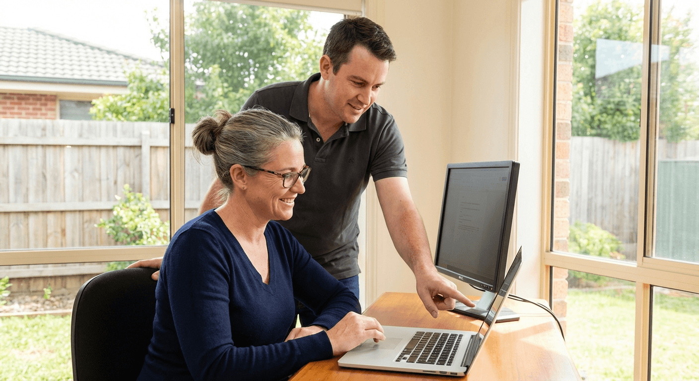 Skilled PC Repair Technician Heathwood