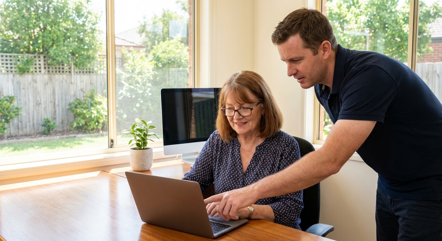 Skilled PC Repair Technician Hoskinstown
