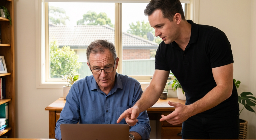 Skilled PC Repair Technician Modbury North