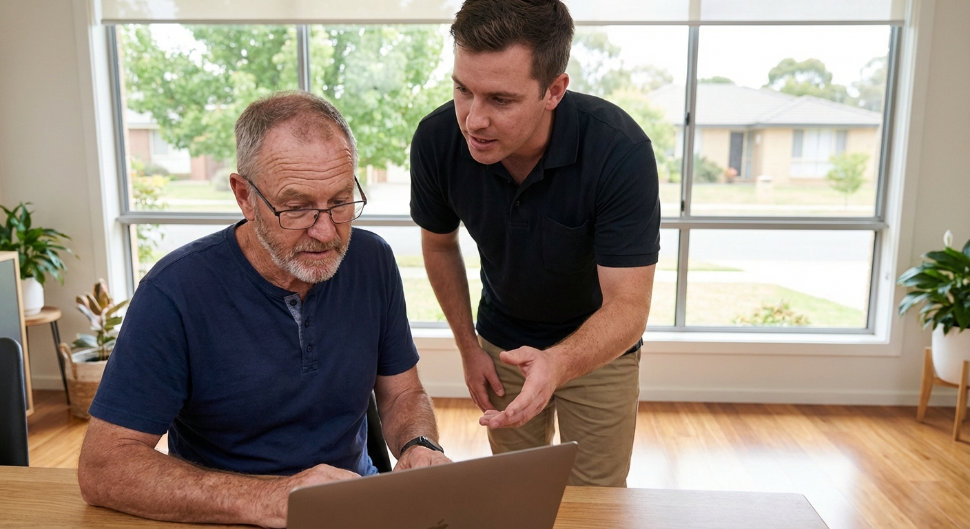 Skilled PC Repair Technician Moree