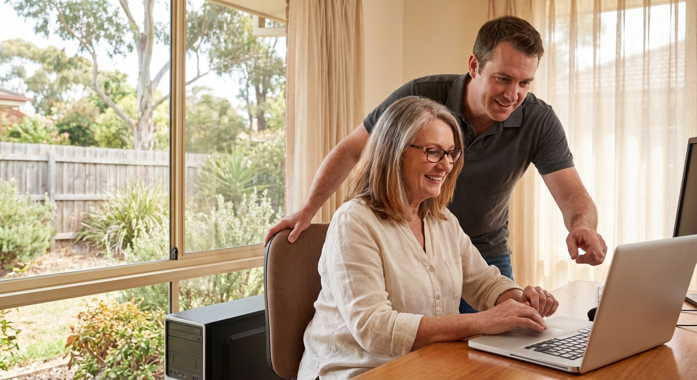 Skilled PC Repair Technician Port Kembla