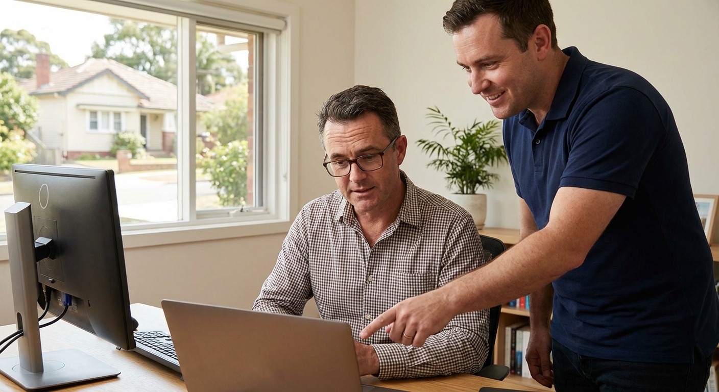 Skilled PC Repair Technician Upper Macdonald