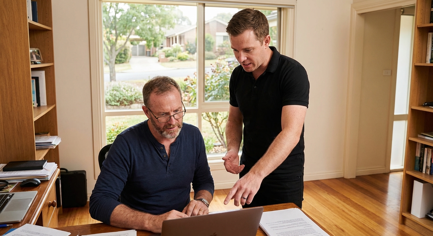 Skilled PC Repair Technician Warrimoo