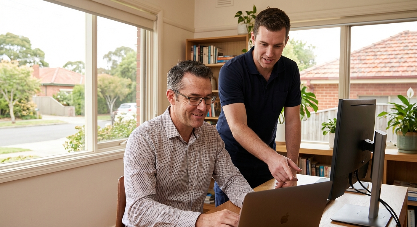 Skilled PC Repair Technician Waterview Heights