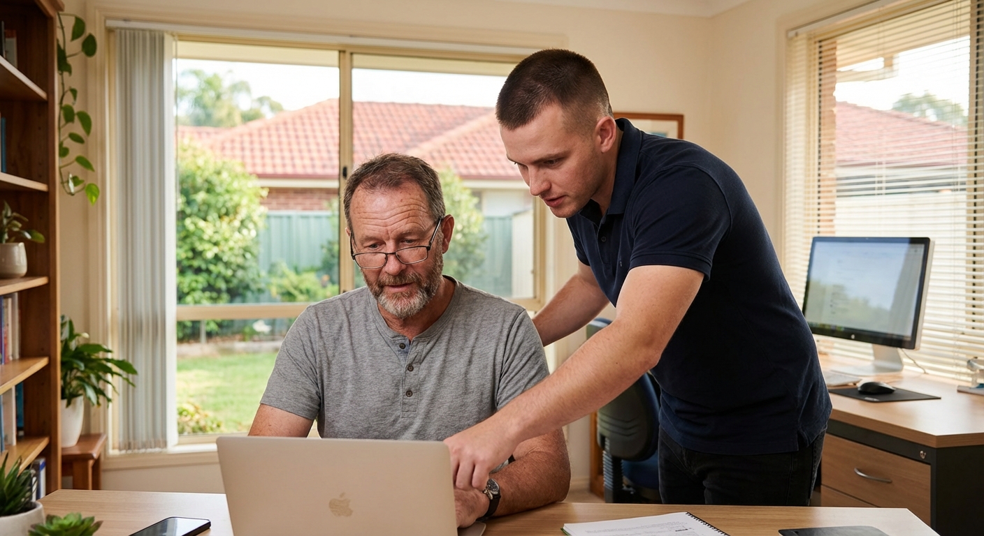 Skilled PC Repair Technician West Wyalong