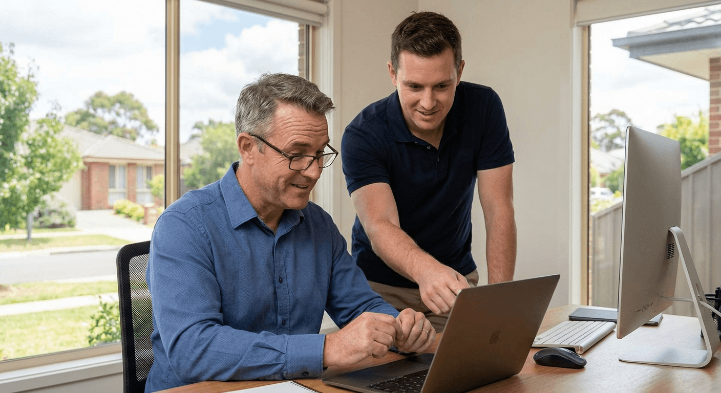 Skilled PC Repair Technician Yarrow