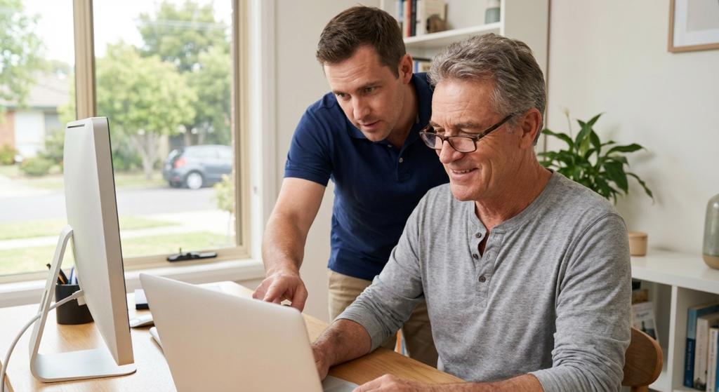 Small Business IT Support Ashbourne