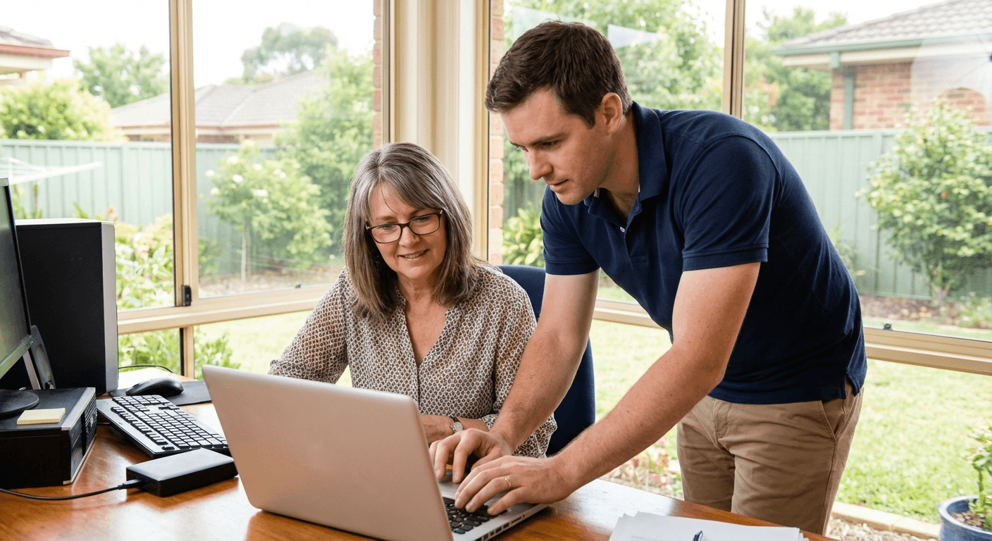 Small Business IT Support Bexhill