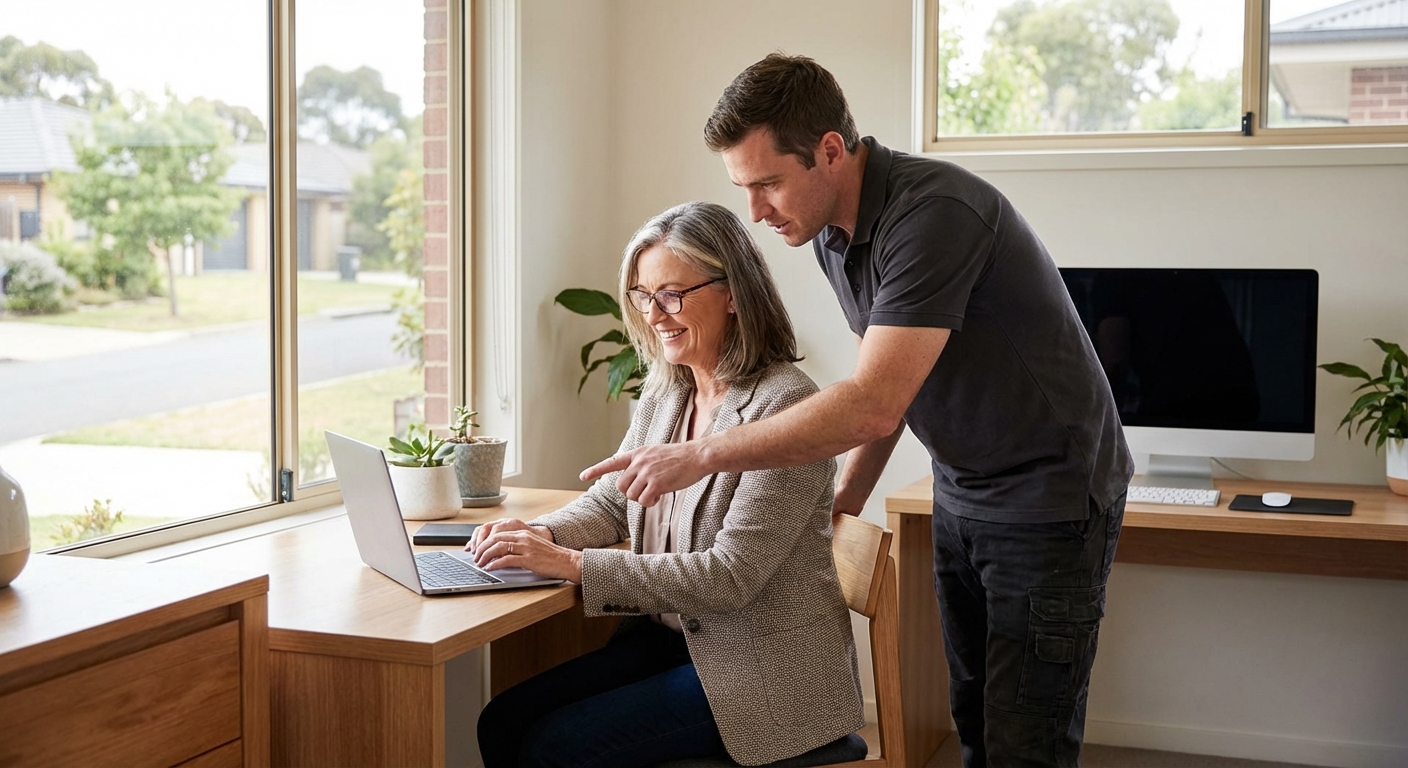 Small Business IT Support Highgate Hill