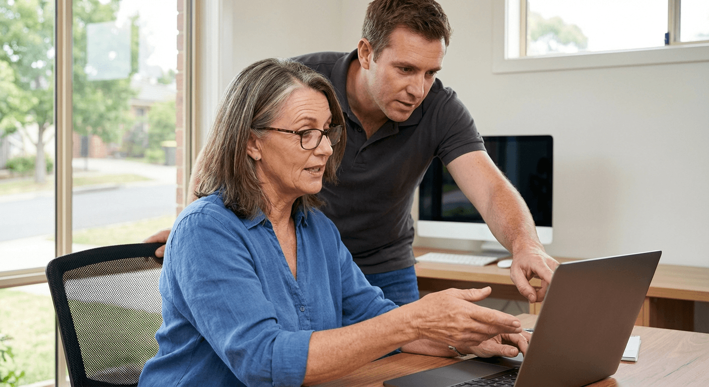 Small Business IT Support Holland Park East